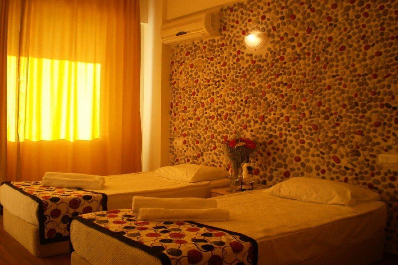 Skys Beach Hotel Manavgat Luaran gambar