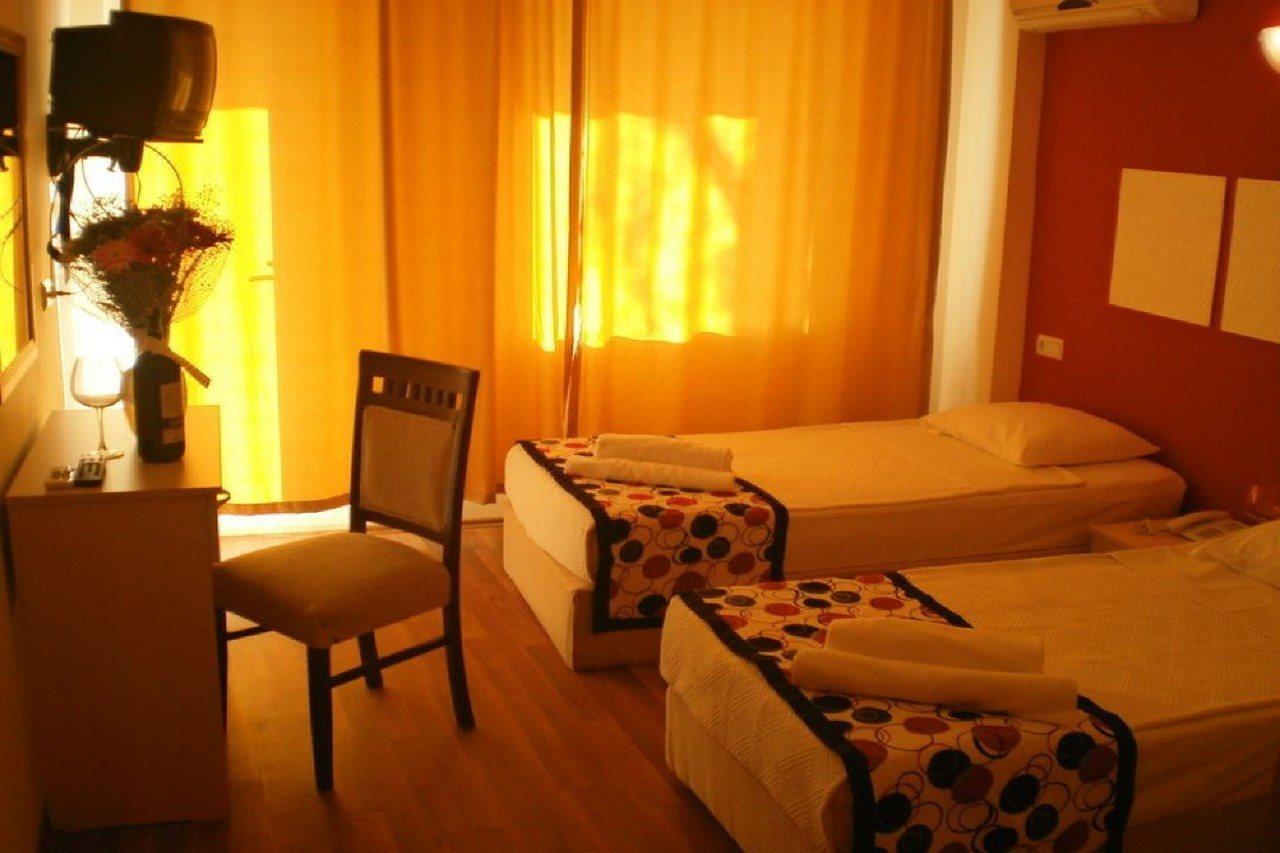 Skys Beach Hotel Manavgat Luaran gambar