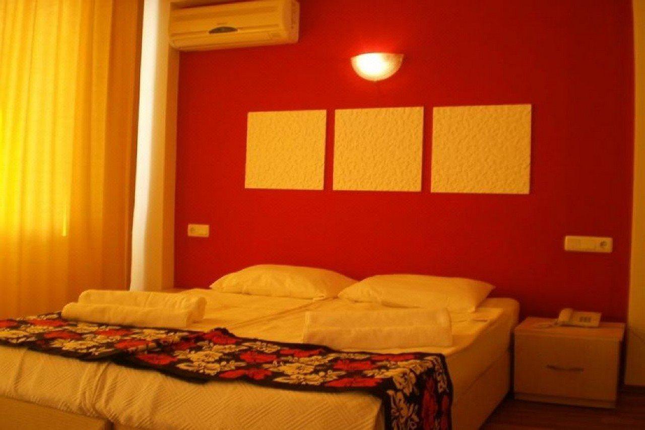 Skys Beach Hotel Manavgat Luaran gambar