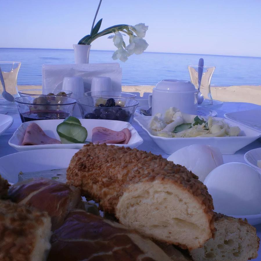 Skys Beach Hotel Manavgat Luaran gambar