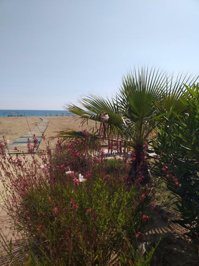 Skys Beach Hotel Manavgat Luaran gambar