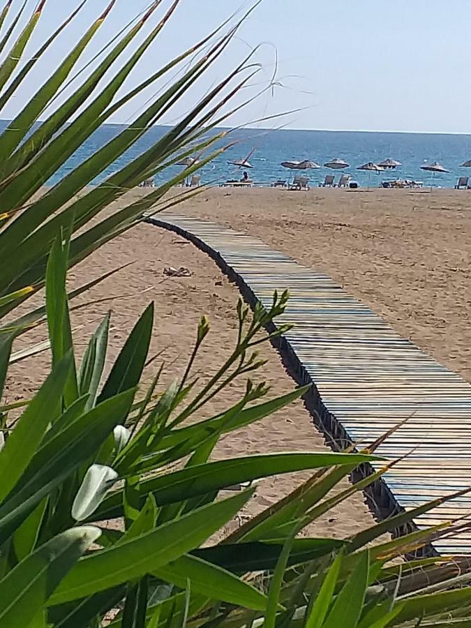 Skys Beach Hotel Manavgat Luaran gambar