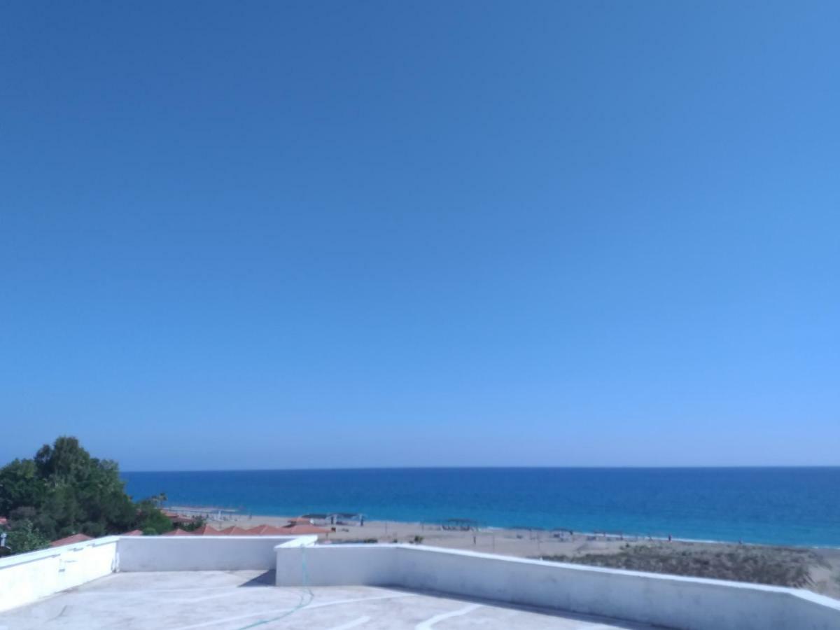 Skys Beach Hotel Manavgat Luaran gambar