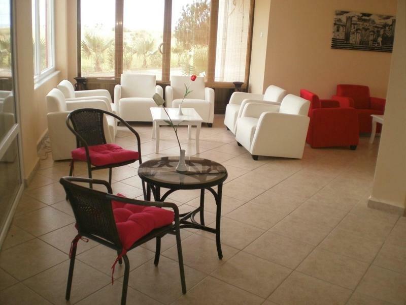 Skys Beach Hotel Manavgat Luaran gambar